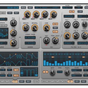 Reveal Sound Spire Trance Essentials Vol.2