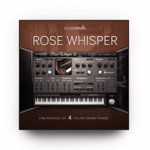 Rose Whisper
