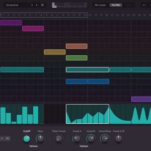 Sugar Bytes Effectrix2