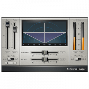 Waves S1 Stereo Imager