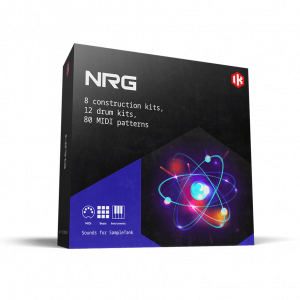 NRG