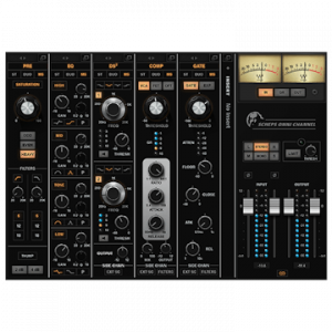 Waves Scheps Omni Channel 2