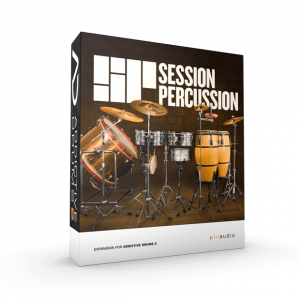 Session Perc ADPACK - AD2