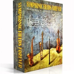 Symphonic Fields Forever