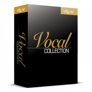 Waves Signature Series Vocals