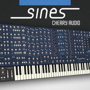 Sines Synthesizer