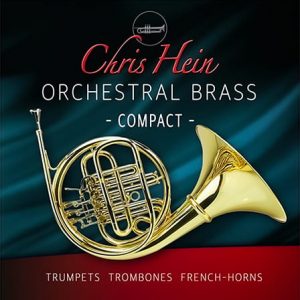 Chris Hein Brass Compact