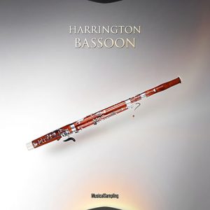 Harrington Bassoon