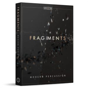 Fragments - Modern Percussion