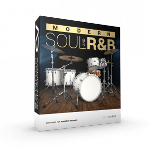 Mod Soul R&B ADPACK - AD2