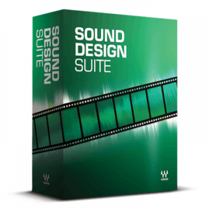 Waves Sound Design Suite