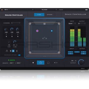 Space Controller Standard (Plugin, Perpetual)