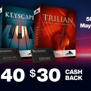 Black Friday - Keys Pack