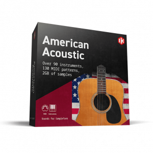 American Acoustic