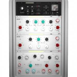 Kuassa Studio Bundle