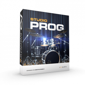Studio Prog ADPACK - AD2