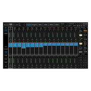 Waves SuperRack SoundGrid