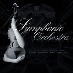 SYMPHONIC ORCH PLATINUM