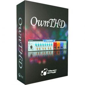 OwnTHD