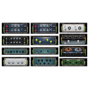 12in1 Complete Bundle