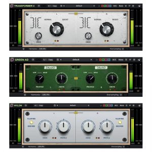 3in1 Color Boxes Bundle