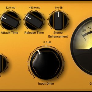 Classic Compressor