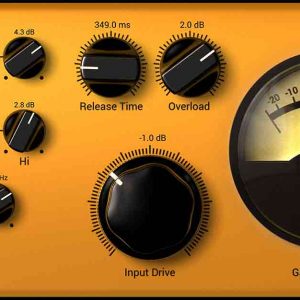 Classic MultiBand Limiter