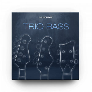 Bass Trio