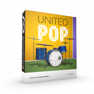 United Pop ADPACK - AD2