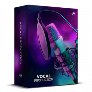 Waves Vocal Production