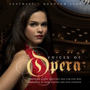 VOICES OF OPERA