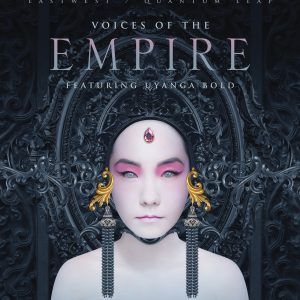 VOICES OF THE EMPIRE