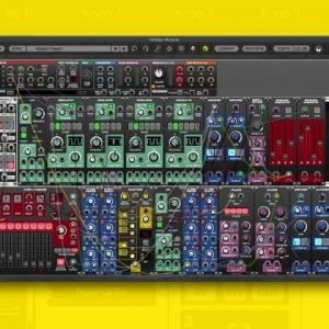 Voltage Modular Ignite