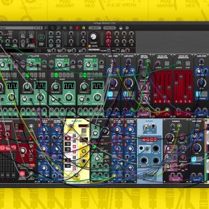 Voltage Modular Core