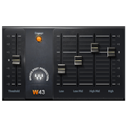 Waves W43 Noise Reduction Plugin