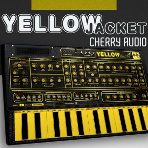 Yellowjacket Synthesizer