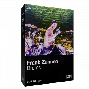 SSD Frank Zummo expansion