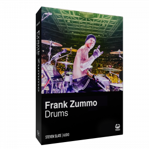 TRIGGER 2 Frank Zummo expansion