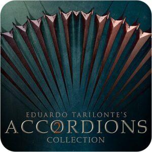 Accordions 2 - Collection Update