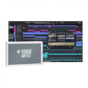 Cubase Artist 15 Retail