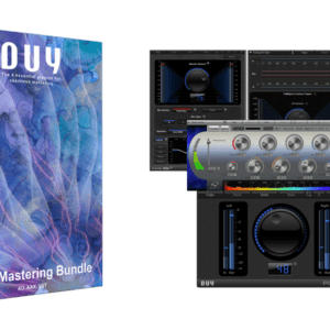 DUY Easy Mastering Bundle