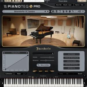 Pianoteq 9 Pro