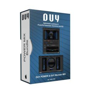 DUY POWER Mix Bundle