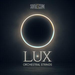 LUX Orchestral Strings