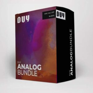 DUY Producers Bundle