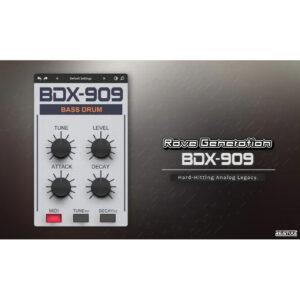 BDX-909