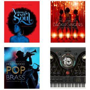 ROCK MUSIC BUNDLE