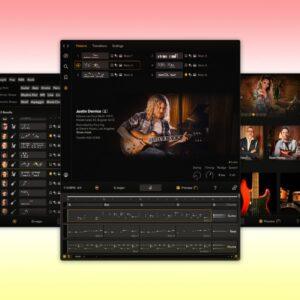 Tonalic Arranger 1 Year