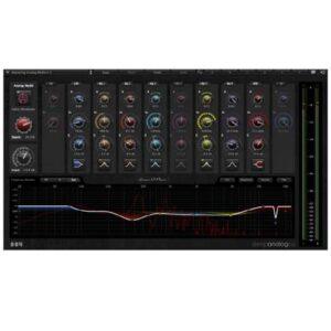 DUY Deep Analog EQ