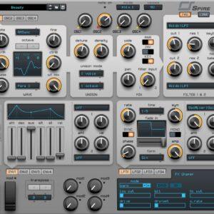 Reveal Sound Spire 90s Dance Essentials